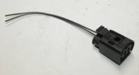 Разъем регулятора напряжения /1118/ с проводами (Россия)