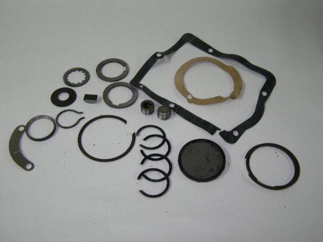 Купить Ремкомплект Кпп Уаз В Тюмени