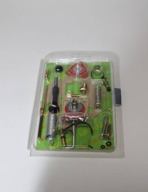 Рк карбюратора /21083/ V=1500 (ЧАЗ Челябинск)