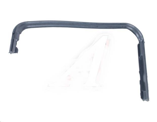 Уплотнитель форточки /УАЗ 452/ перед. прав. (Балаково)