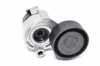 Ролик ремня генерат. Renault Koleos натяжной в сборе Ролик ремня генерат. Renault Koleos натяжной в сборе