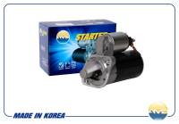 Стартер Hyundai Accent Elantra Getz Matrix Kia Rio Cerato АТ (AMD) Стартер Hyundai Accent Elantra Getz Matrix Kia Rio Cerato АТ (AMD)
