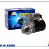 Стартер Hyundai Accent Elantra Getz Matrix Kia Rio Cerato АТ (AMD)
