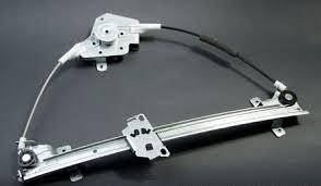 Стеклоподъем. Daewoo Nexia перед. лев. механ. (NSP)