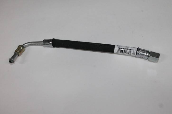 Шланг топливный /2112/ слив. задн. (Бизнес-Приоритет)