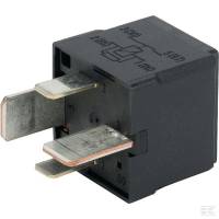 Реле 12V 4-х контакт 9,5мм Реле 12V 4-х контакт 9,5мм