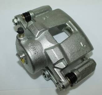 Суппорт Daewoo Nexia Lanos перед. левый /R14/ (NBN)