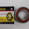 Подшипник полуоси ВАЗ 2121 Нива (Hofer) (40)