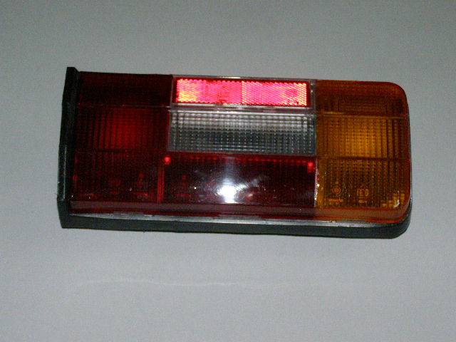 Фонарь зад. в сб. /2106/ прав. кооп. (Россия)