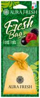 Ароматизатор подвесной "FRESH BAG" Forest Fruits