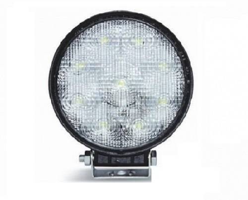 Светодиодные фара "OFF-Road" AVS Light FL-1206 (27W)