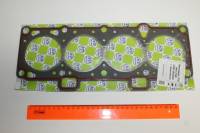 Прокладка ГБЦ ВАЗ 2108 (76,0мм) (ND Auto) Прокладка ГБЦ ВАЗ 2108 (76,0мм) (ND Auto)