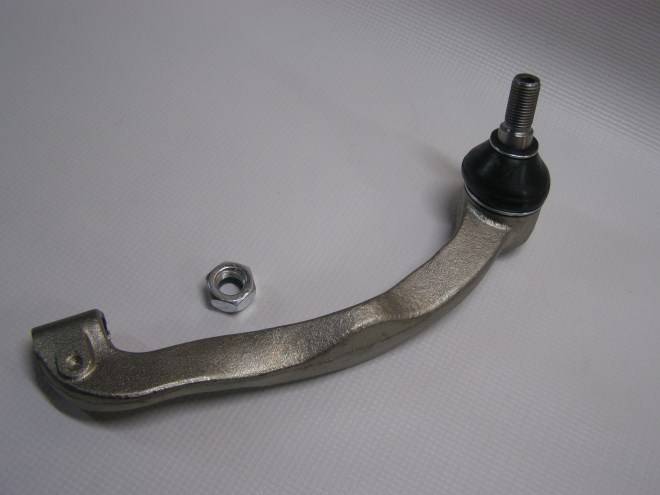 Наконечник рулевой Volkswagen Transporter T4 прав.