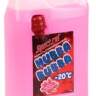 Жидкость незамерзающая -20С Spectrol Hubba Bubba готовая 4л 