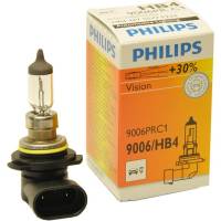 Лампа галогенная Philips HB4 Premium 9006PRC1