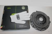 Корзина сцепления /Г-3302 Бизнес дв. 4216/ (TRIALLI)