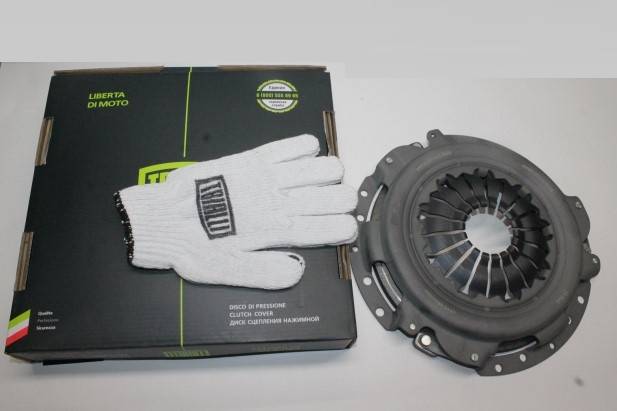 Корзина сцепления /Г-3302 Бизнес дв. 4216/ (TRIALLI)