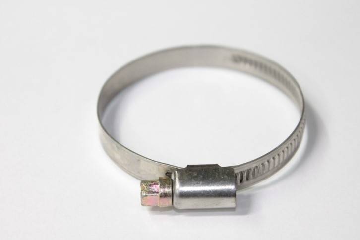 Хомут Nord Yada 40-60мм (уп=50шт)