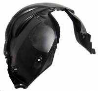 Защита крыльев Renault Duster перед. лев. /штат./ (Component) Защита крыльев Renault Duster перед. лев. /штат./ (Component)