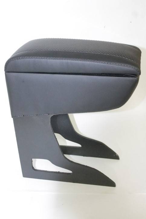 Бар подлокотник /Renault Logan/ с 2014 г. с перфорацией (Автоблюз)