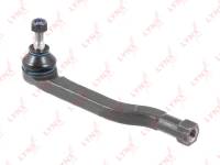 Наконечник рулевой Nissan Micra Lada Vesta правый (Lynx)