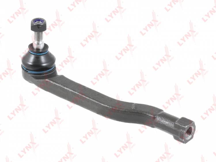 Наконечник рулевой Nissan Micra Lada Vesta правый (Lynx)