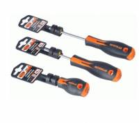 отвертка крестовая PH1x 100мм "Professional" (39552) отвертка крестовая PH1x 100мм "Professional" (39552)