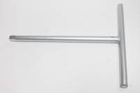 Ключ вороток Т-образный 1/2 300 мм (Сервис ключ)