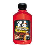 Средство для розжига Grill Fire 250мл (Астрохим) (12)