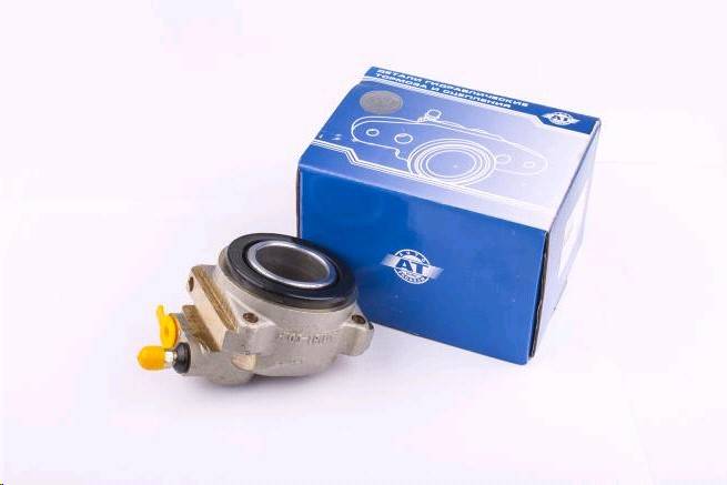 Цилиндр тормозной перед. левый внешний ВАЗ 2101-07 (AT) Чехия