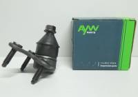 Опора шаровая Skoda Octavia 12--, VW Golf 12--, Passat 05-- перед. нижн. лев. (AYWIparts) Корея Опора шаровая Skoda Octavia 12--, VW Golf 12--, Passat 05-- перед. нижн. лев. (AYWIparts) Корея
