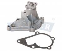 Насос водяной (помпа) Accent, Verna, Elantra 1.5, Getz 1.5, Matrix 01-10, Kia Spectra 04-, Rio 05-