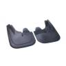 Брызговик универс. №3 (2 шт) черный