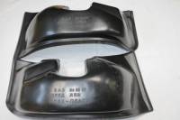 Защита крыльев /2105-07/ перед. 2 шт