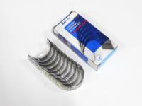 Вкладыши коренные /2101/-----0,75 без п/колец Вкладыши коренные /2101/-----0,75 без п/колец