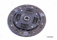 Диск сцепления Ford Fiesta Fusion Mazda II 1.25-1.4