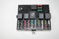 Блок предохранителей /2110, 2123/ (АВАР)