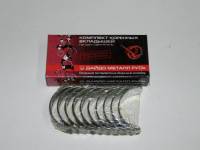 Вкладыши коренные /2108/-----0,05 без п/колец (Дайдо Металл Русь) Вкладыши коренные /2108/-----0,05 без п/колец (Дайдо Металл Русь)