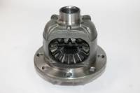 Дифференциал /2123/ перед. моста н/о (Самара) Дифференциал /2123/ перед. моста н/о (Самара)