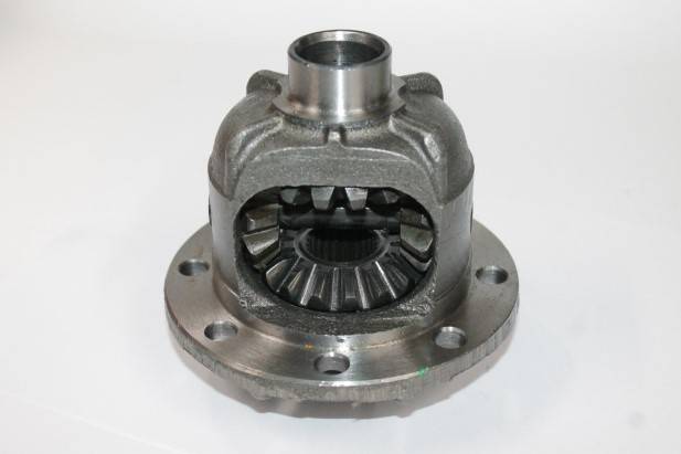 Дифференциал /2123/ перед. моста н/о (Самара)