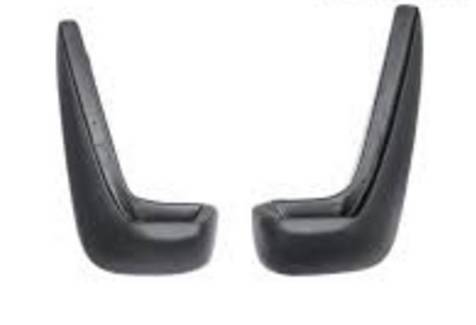 Брызговики задние Hyundai Solaris 2010- 2шт =NPLBr3157B (L.LOCKER)