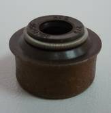 Колпачки маслосъемные Nexia, Espero, Lanos, Leganza, Nubira SOHC (Kos) (8/400)