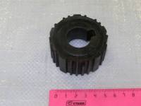 Кор. /01-07/ Ступица 5 пер. с/о (АВТОВАЗ) Кор. /01-07/ Ступица 5 пер. с/о (АВТОВАЗ)