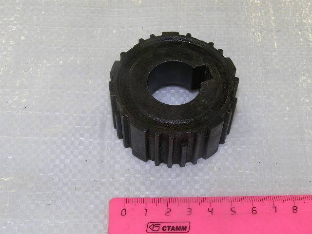 Кор. /01-07/ Ступица 5 пер. с/о (АВТОВАЗ)