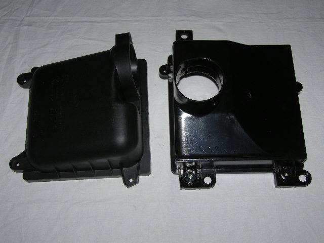 Корпус в/фильтра /21082/ без фильтра (Тольятти)