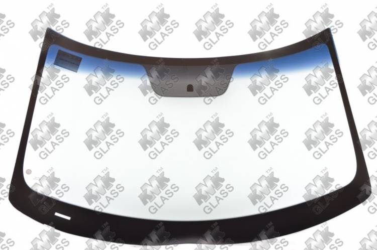 Стекло лобовое Kia Soul с 2014 г.