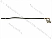 Клемма автолампы H4 луженая с проводом Клемма автолампы H4 луженая с проводом