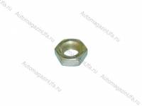 Гайка М12х1,25 болта педали сцепления низкая 2101-07 10791211 Гайка М12х1,25 болта педали сцепления низкая 2101-07 10791211