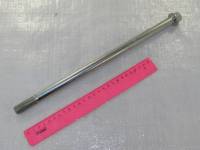 Ось нижнего рычага /2121/ голая (БелЗАН)