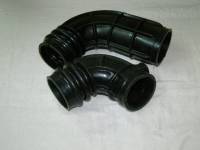 Патрубок ДМРВ /21214/ (Балаково)